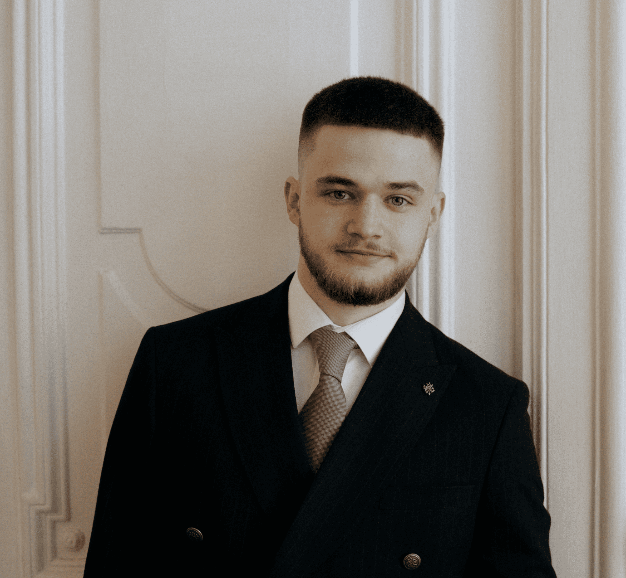 Nikita Turturika — Founder of FlowFrame