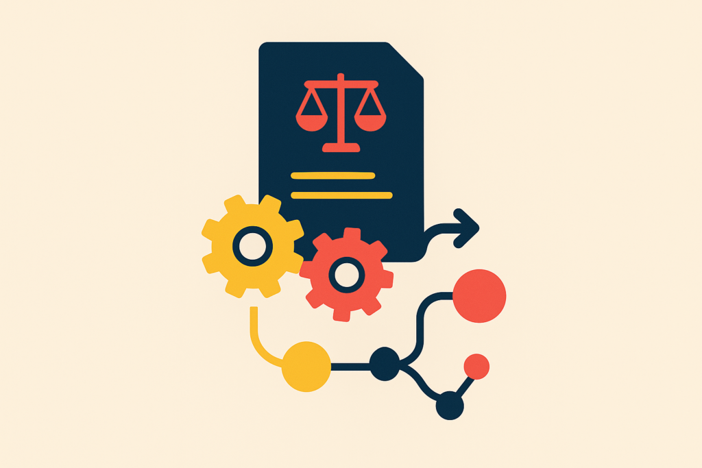Streamlining Documentation for Patent Attorneys with n8n Automation