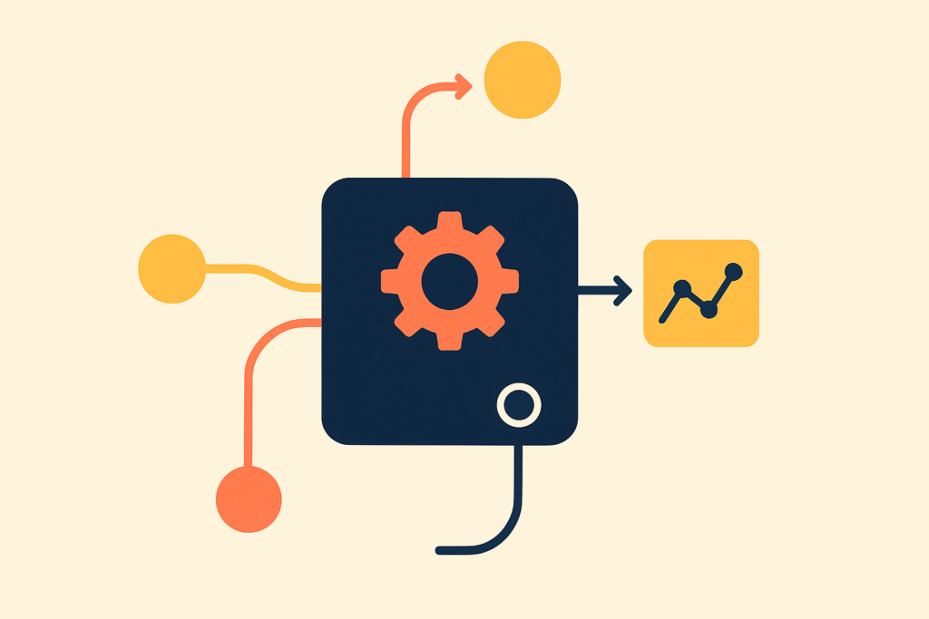 Streamline Tenant Request Processing with Bitrix24 and n8n