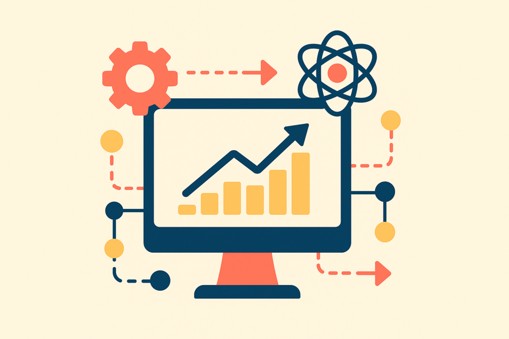 Automate Your SEO Reports with n8n and OpenAI for Your Business