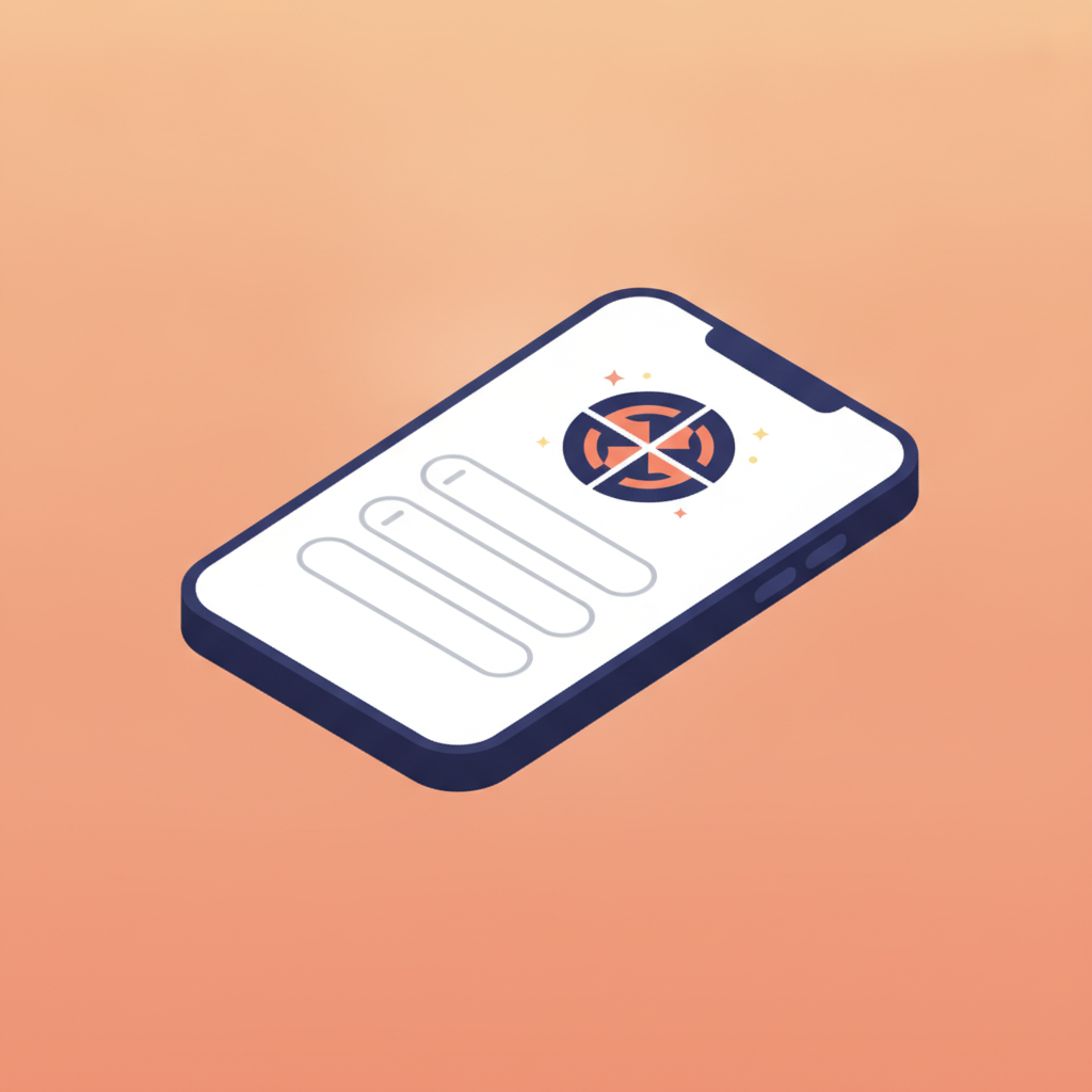 Форма регистрации в amoCRM — иллюстрация
