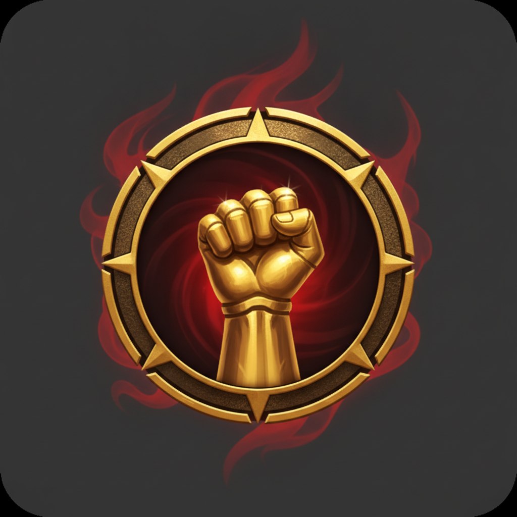 PvP-игра в Telegram. LTV пользователя 400 ₽. Fight Club — наш собственный продукт с реальной экономикой